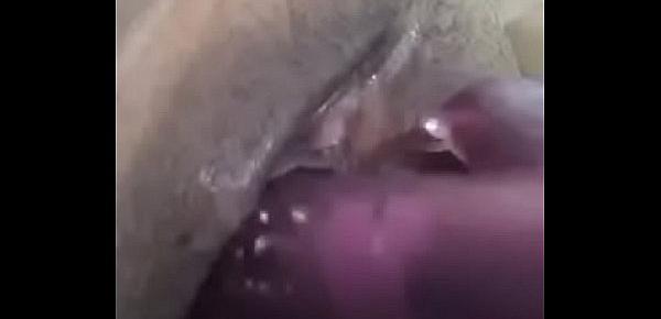  Rica vagina comelona